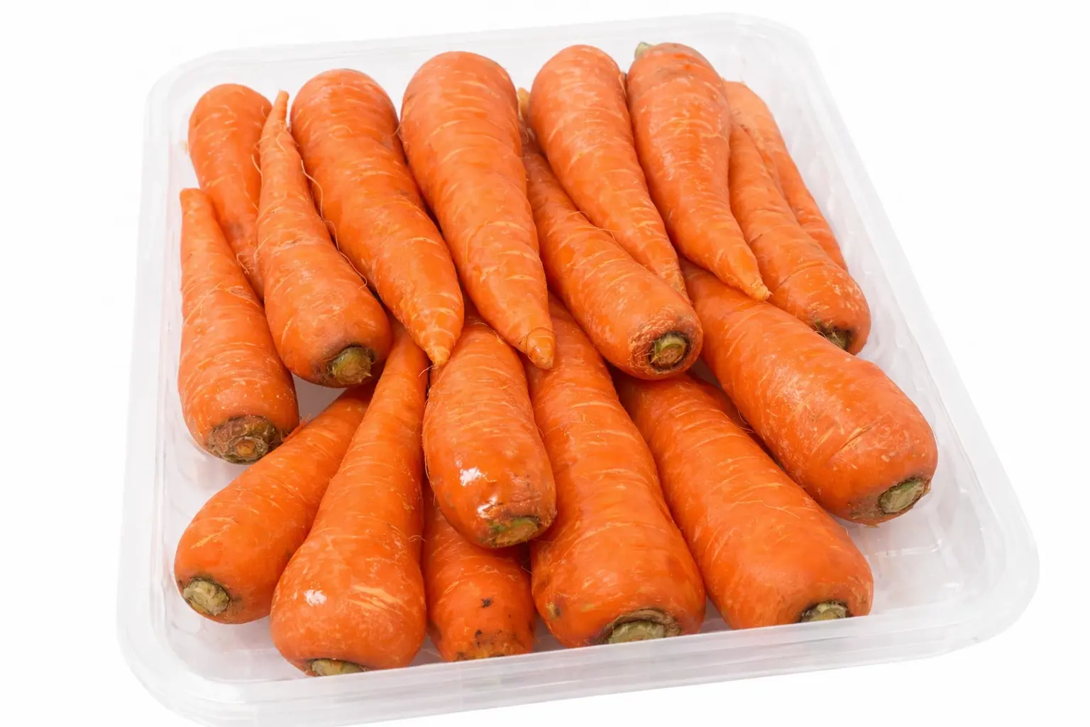 Baby Carrots