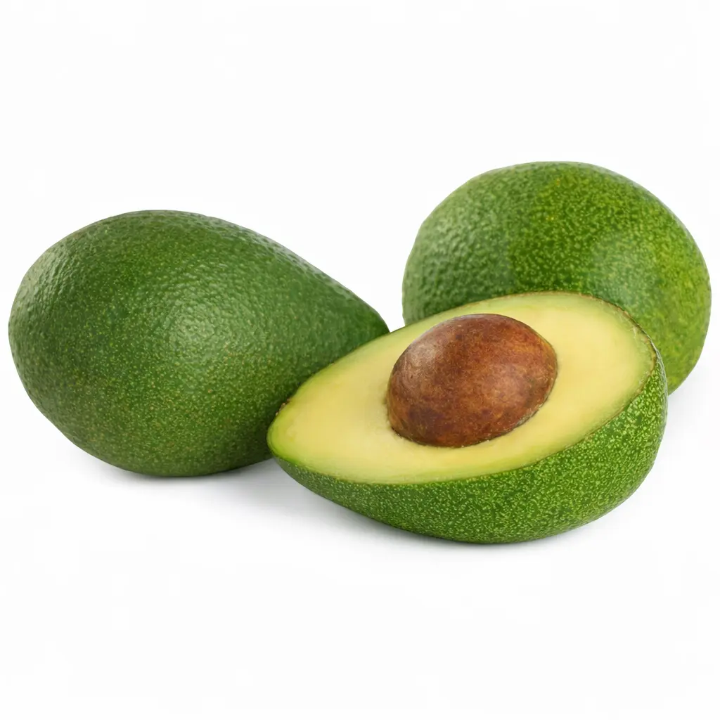 Palta Fuerte