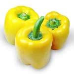 Pimiento Amarillo - Pack 3und