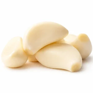 Ajo Pelado - Pack 250g