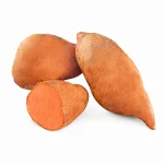Camote Amarillo