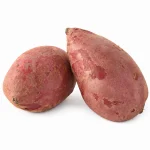 Camote Morado