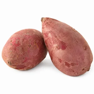 Camote Morado