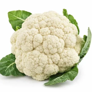Coliflor