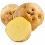 Papa Amarilla Ambo