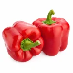 Pimiento Morrón