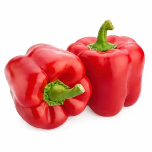 Pimiento Morrón