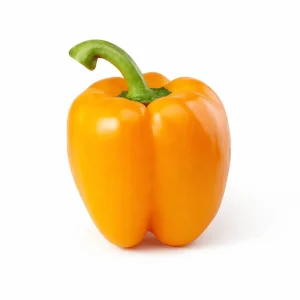 Pimiento Naranja - Pack 3und