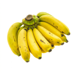 Plátano Bizcocho - Pack 10 unidades