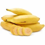Plátano de Isla