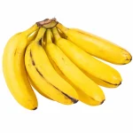 Plátano Palillo