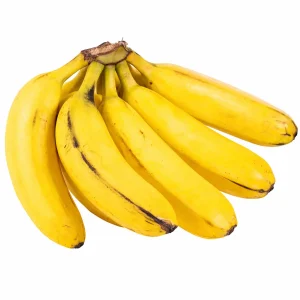 Plátano Palillo