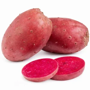 Tuna Roja
