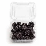 Zarzamora - Pack 100g
