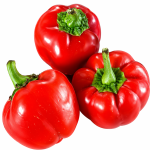 Pimientos Baby - Pack 500g