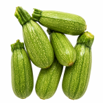 Zucchini Baby