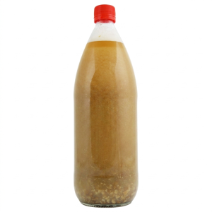 Chicha de Jora