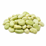 Habas Peladas - Pack 500g